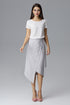 Skirt model 126031